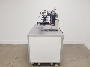 Thumbnail image of Sopra GES-5 Ellipsometer on Sopra Gonio Bench