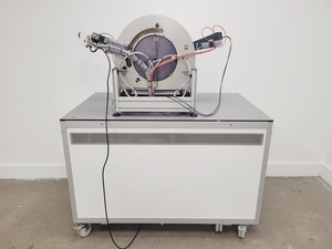 Thumbnail image of Sopra GES-5 Ellipsometer on Sopra Gonio Bench