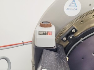 Thumbnail image of Sopra GES-5 Ellipsometer on Sopra Gonio Bench