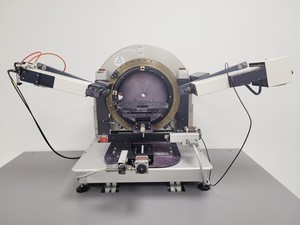 Thumbnail image of Sopra GES-5 Ellipsometer on Sopra Gonio Bench