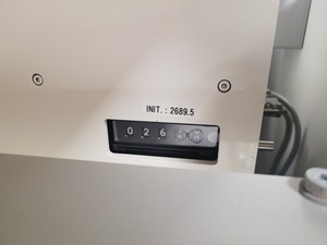 Thumbnail image of Sopra GES-5 Ellipsometer on Sopra Gonio Bench
