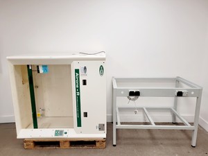 Thumbnail image of Safelab Airone 1200R - Recirculating Fume Cabinet 
