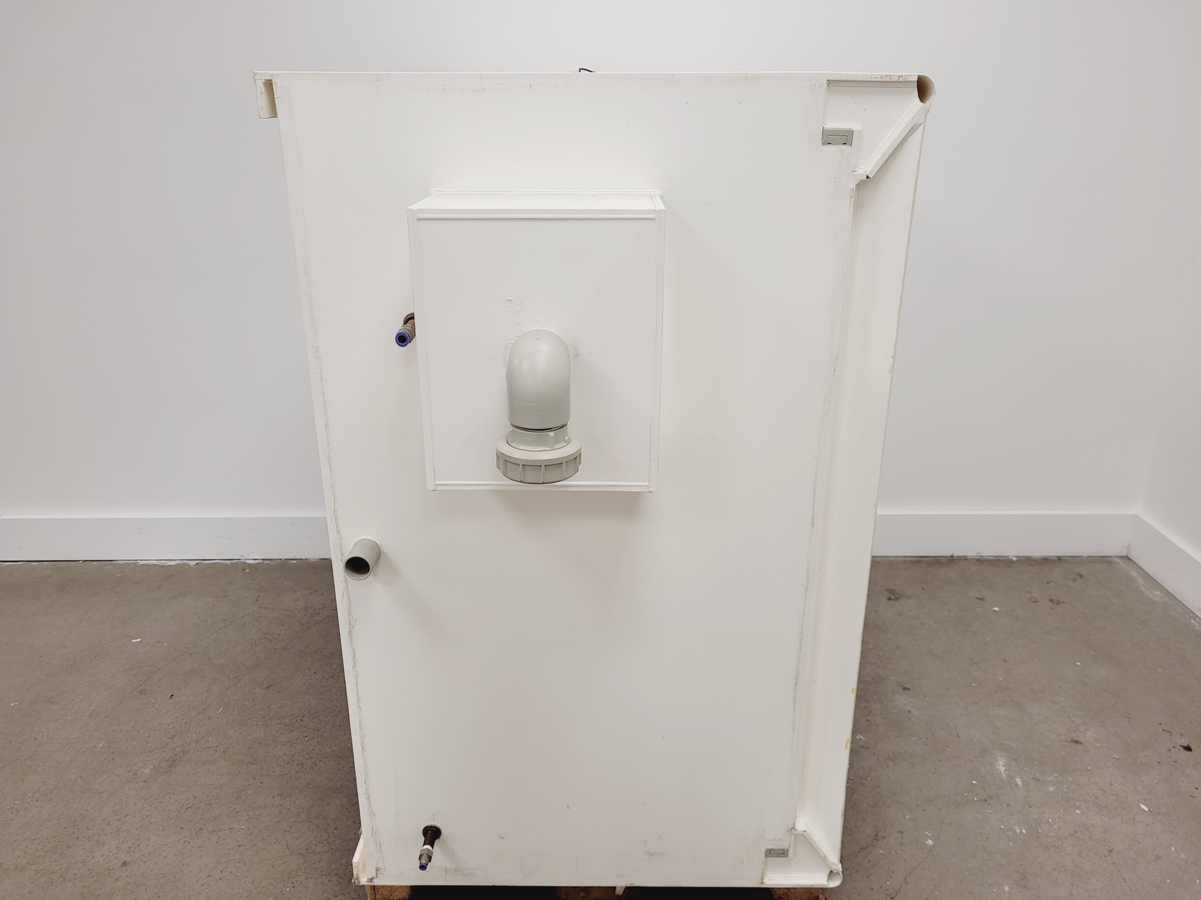 Image of Safelab Airone 1200R - Recirculating Fume Cabinet 