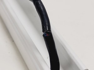 Thumbnail image of Safelab Airone 1200R - Recirculating Fume Cabinet 