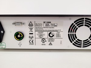 Thumbnail image of Arthrocare Quantum 2 Electrosurgical Unit Lab