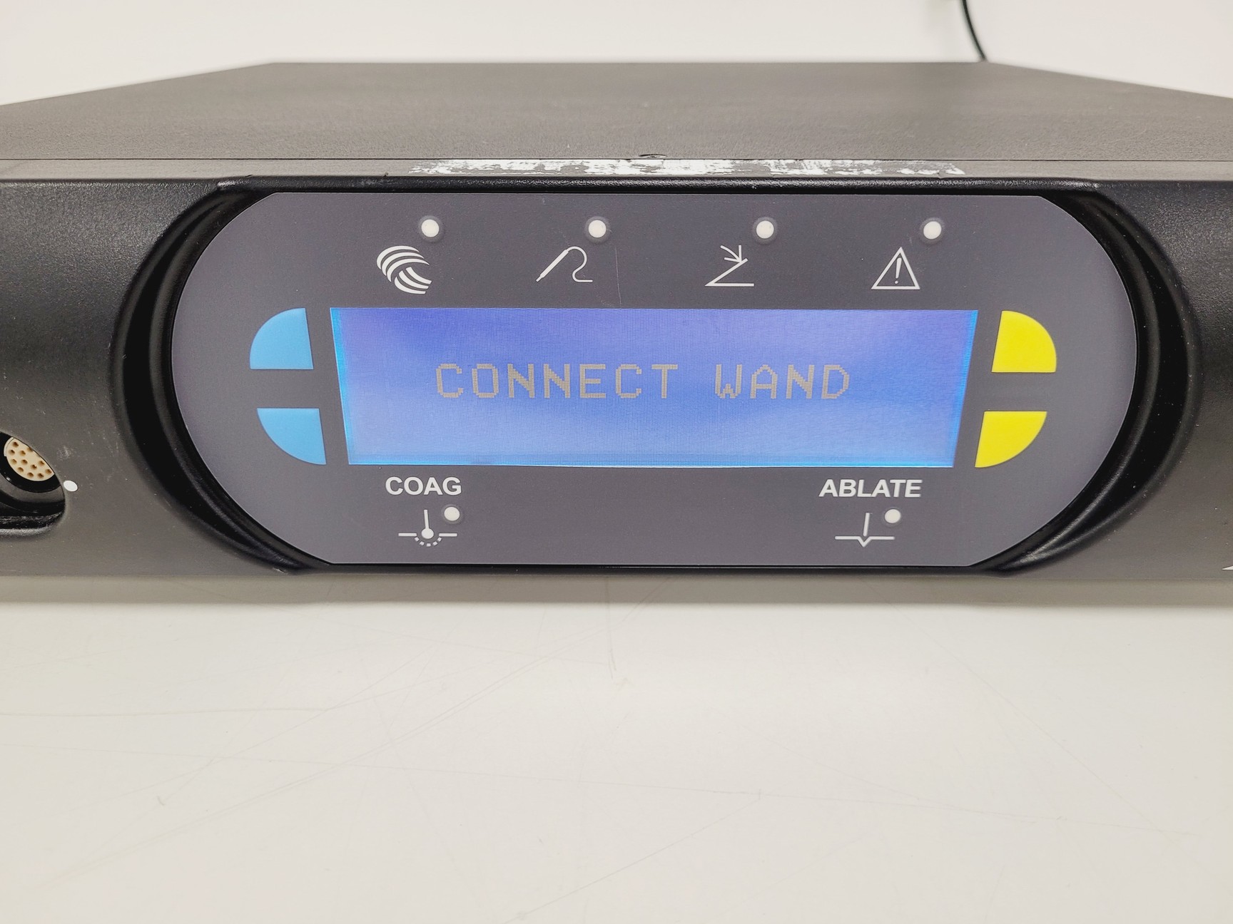 Image of Arthrocare Quantum 2 Electrosurgical Unit Lab