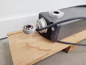 Thumbnail image of Zimm Solar ZSA-62 Electromechanical Actuator
