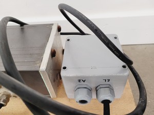 Thumbnail image of Zimm Solar ZSA-62 Electromechanical Actuator