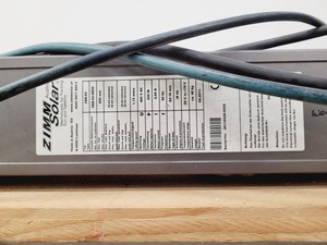 Thumbnail image of Zimm Solar ZSA-62 Electromechanical Actuator