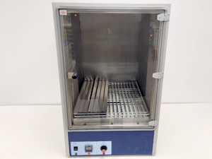 Image of Leader Drying Oven GPS/180/SS/VIS/F/100/DIG Lab