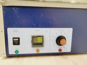 Thumbnail image of Leader Drying Oven GPS/180/SS/VIS/F/100/DIG
