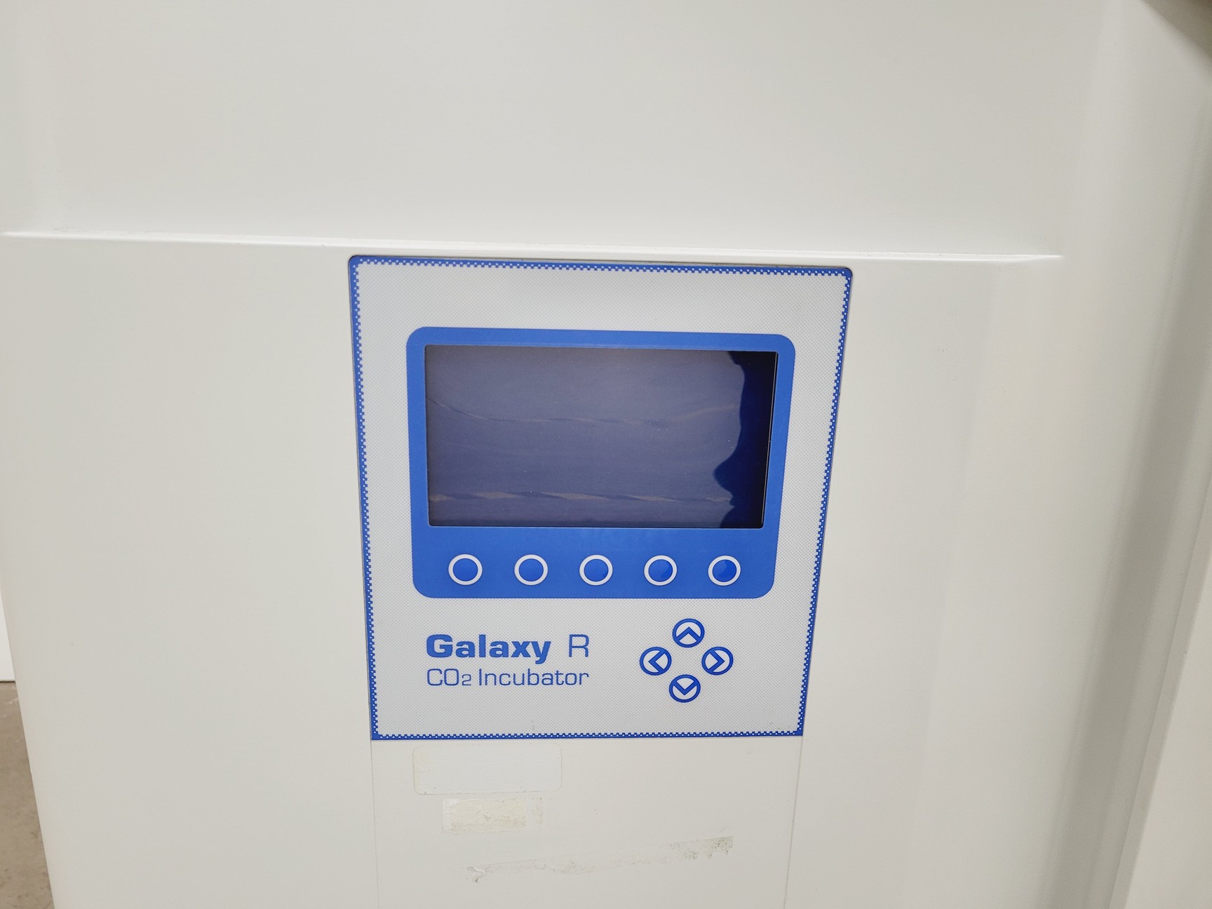 Image of RS Biotec Galaxy R 300 Floor Standing Incubator