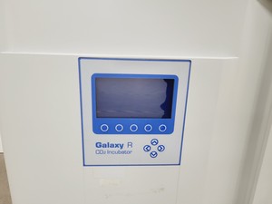Thumbnail image of RS Biotec Galaxy R 300 Floor Standing Incubator