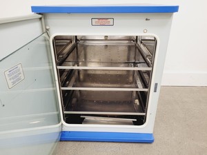Thumbnail image of RS Biotec Galaxy R 300 Floor Standing Incubator