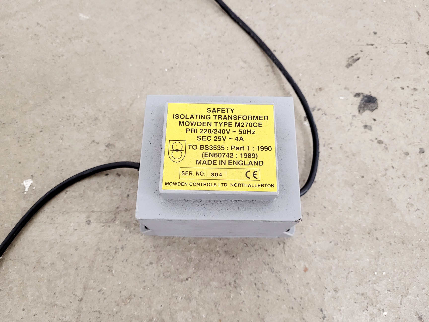 Image of Statebourne Cryogenics Liquid Nitrogen Refrigerator BM12