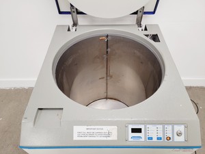 Thumbnail image of Statebourne Cryogenics Liquid Nitrogen Refrigerator BM12