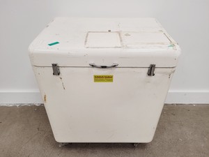 Thumbnail image of Scilabub Dry Ice Chest
