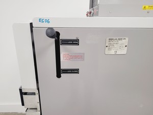 Thumbnail image of Boxer 200/200LR Floorstanding Autoclave Lab