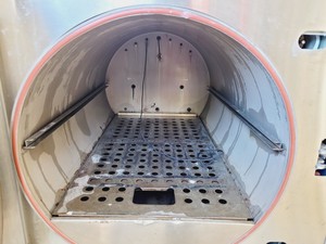 Thumbnail image of Boxer 200/200LR Floorstanding Autoclave Lab