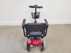 Thumbnail image of Drive ST1 Mobility Scooter