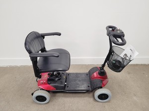 Thumbnail image of Drive ST1 Mobility Scooter