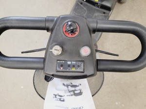 Thumbnail image of Drive ST1 Mobility Scooter
