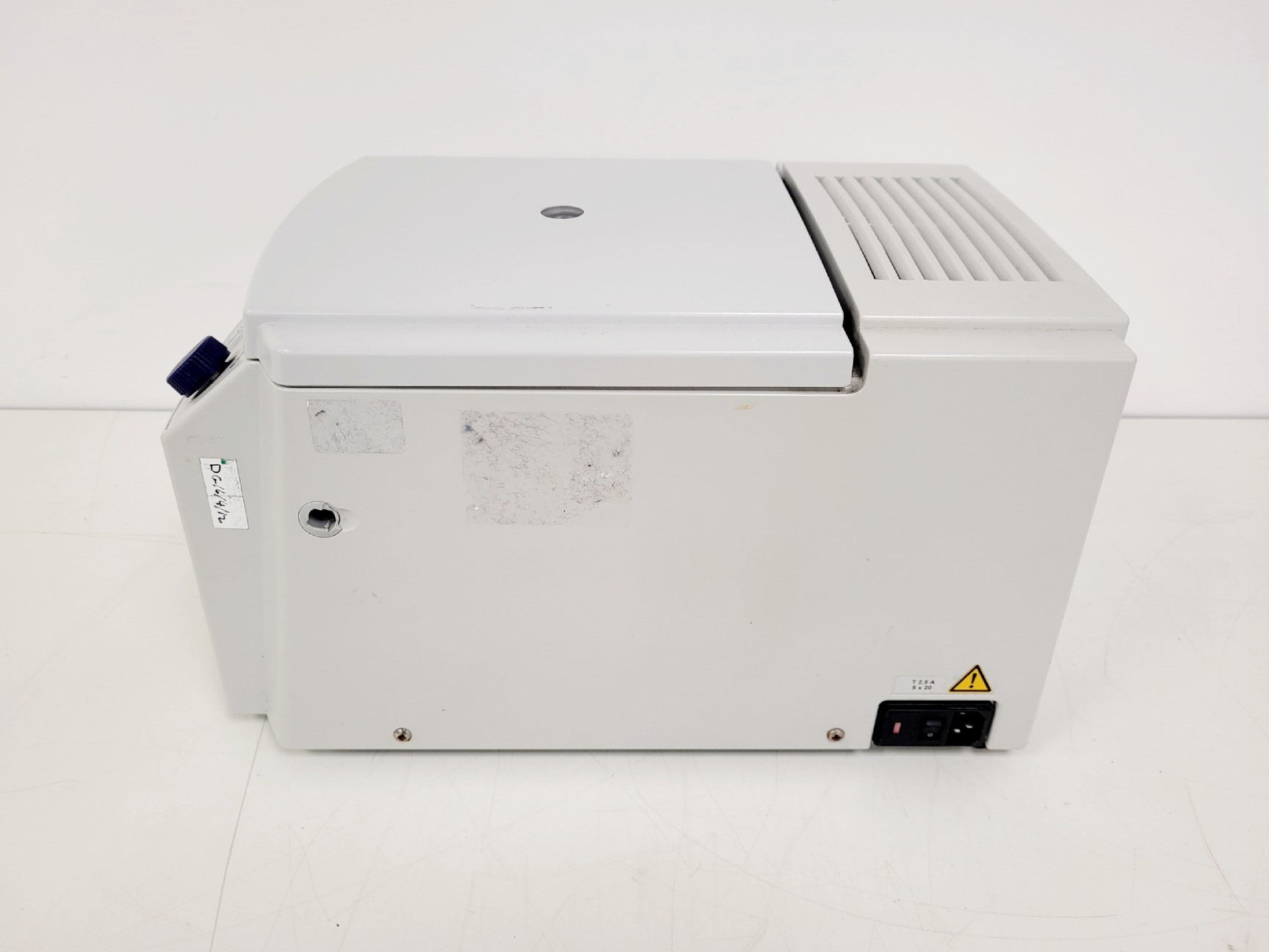 Image of Eppendorf 5415R Benchtop Centrifuge