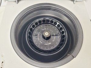 Thumbnail image of Eppendorf 5415R Benchtop Centrifuge
