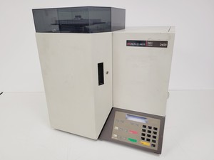 Thumbnail image of Perkin Elmer 2400 Series II CHNS/O Elemental Analyser