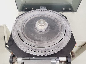 Thumbnail image of Perkin Elmer 2400 Series II CHNS/O Elemental Analyser