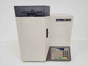 Thumbnail image of Perkin Elmer 2400 Series II CHNS/O Elemental Analyser
