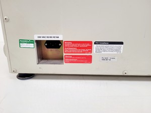 Thumbnail image of Perkin Elmer 2400 Series II CHNS/O Elemental Analyser