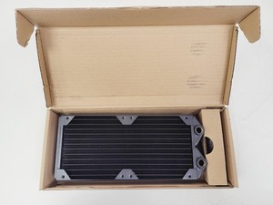 Thumbnail image of Job Lot of Koolance Radiators 10 x 2x120mm, 54mm Thick & 2 x 3x120mm