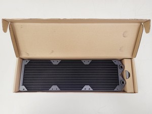 Thumbnail image of Job Lot of Koolance Radiators 10 x 2x120mm, 54mm Thick & 2 x 3x120mm