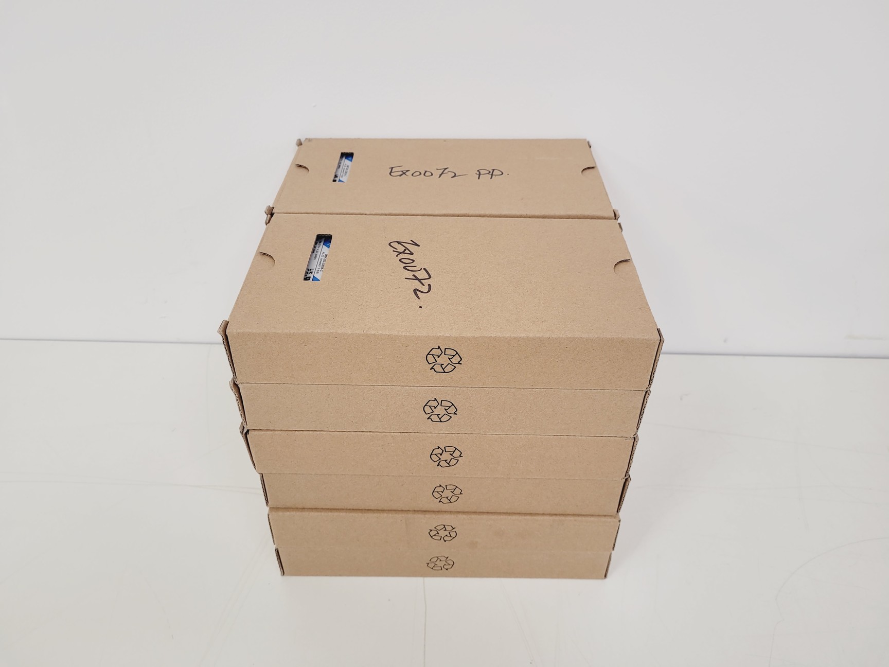 Image of Job Lot of 12 x Mornsun LMF320-23B34-C Power Supply