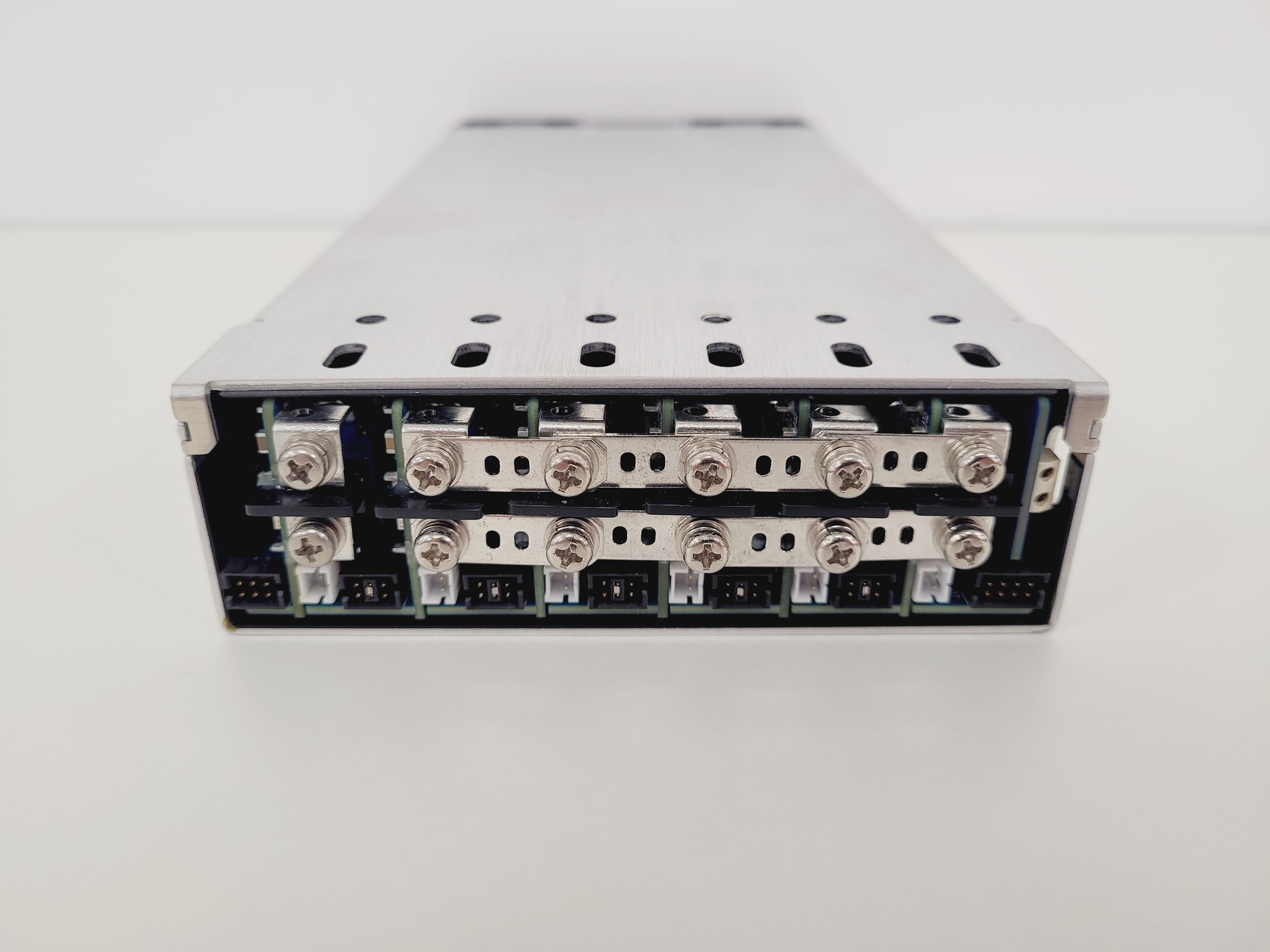 Image of EXCELSYS / Advanced Energy CX18M-000000-N-B-ND Power Supply