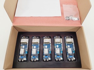 Thumbnail image of EXCELSYS / Advanced Energy CX18M-000000-N-B-ND Power Supply