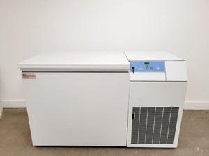 Thumbnail image of Thermo Scientific ULT10140-9-V24 Ultra Low Temperature Freezer