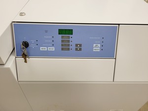Thumbnail image of Thermo Scientific ULT10140-9-V24 Ultra Low Temperature Freezer