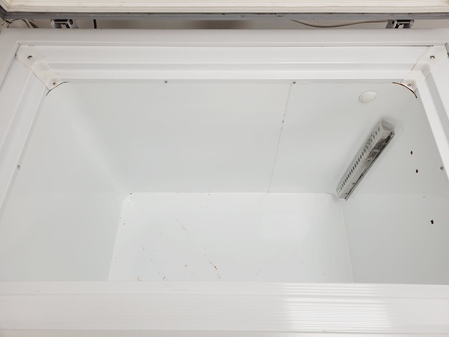Image of Thermo Scientific ULT10140-9-V24 Ultra Low Temperature Freezer