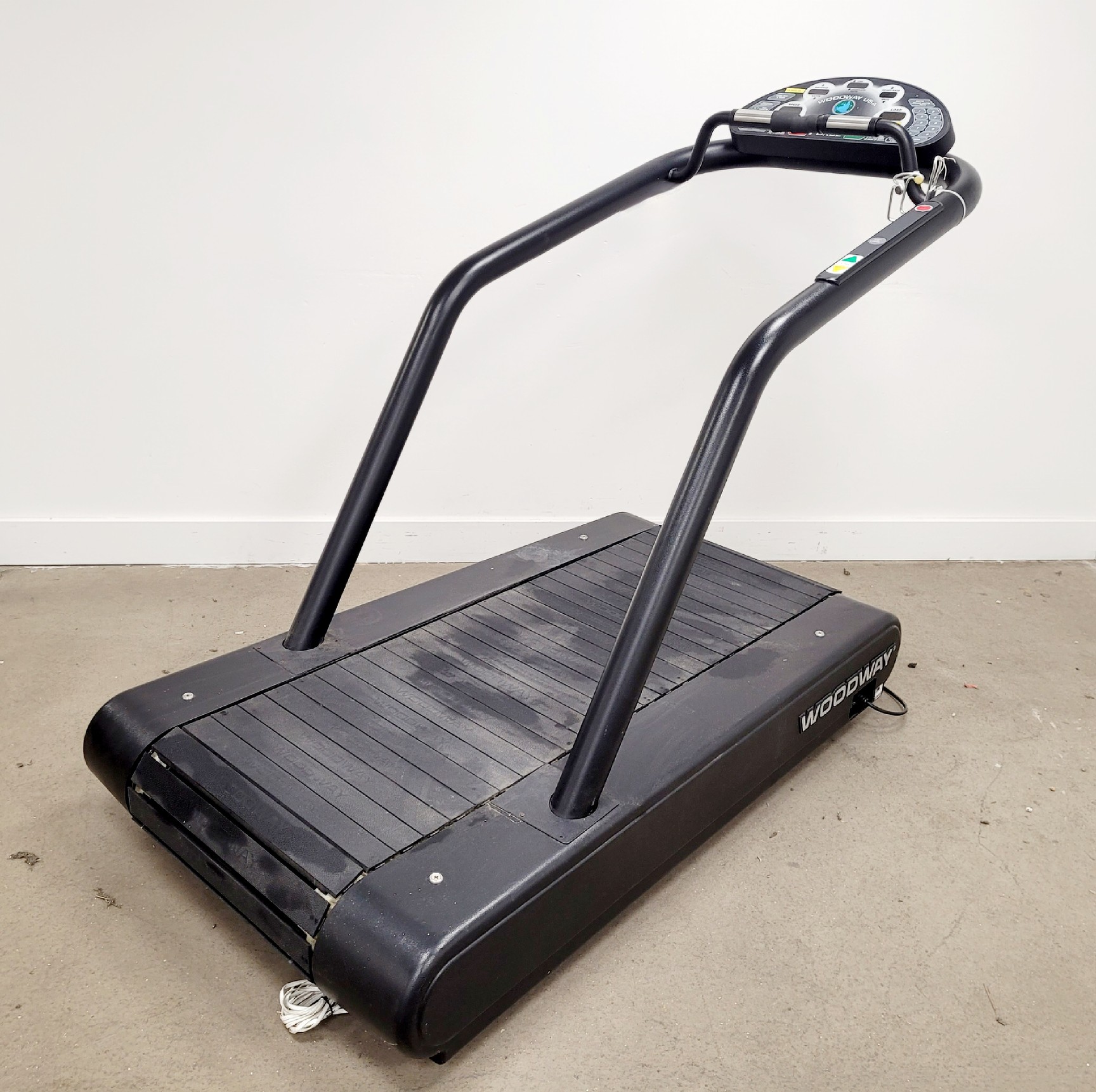 Image of Woodway Desmo-Force Non-Motorised Treadmill Spares/Repair 