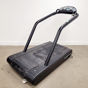Thumbnail image of Woodway Desmo-Force Non-Motorised Treadmill Spares/Repair 