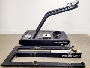 Thumbnail image of Woodway Desmo-Force Non-Motorised Treadmill Spares/Repair 
