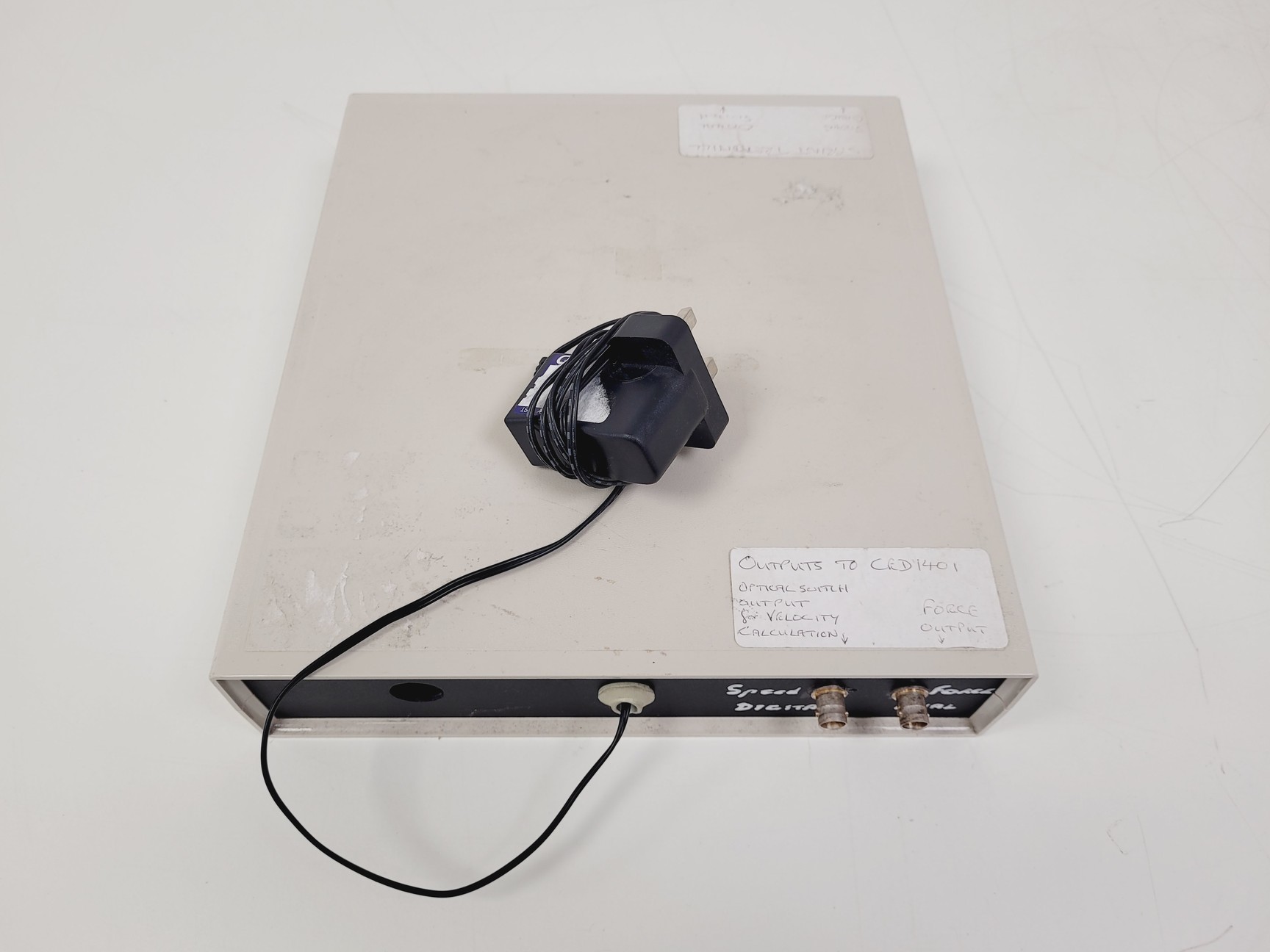 Image of Woodway Desmo-Force Non-Motorised Treadmill Spares/Repair 