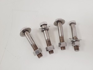 Thumbnail image of Woodway Desmo-Force Non-Motorised Treadmill Spares/Repair 