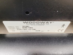 Thumbnail image of Woodway Desmo-Force Non-Motorised Treadmill Spares/Repair 