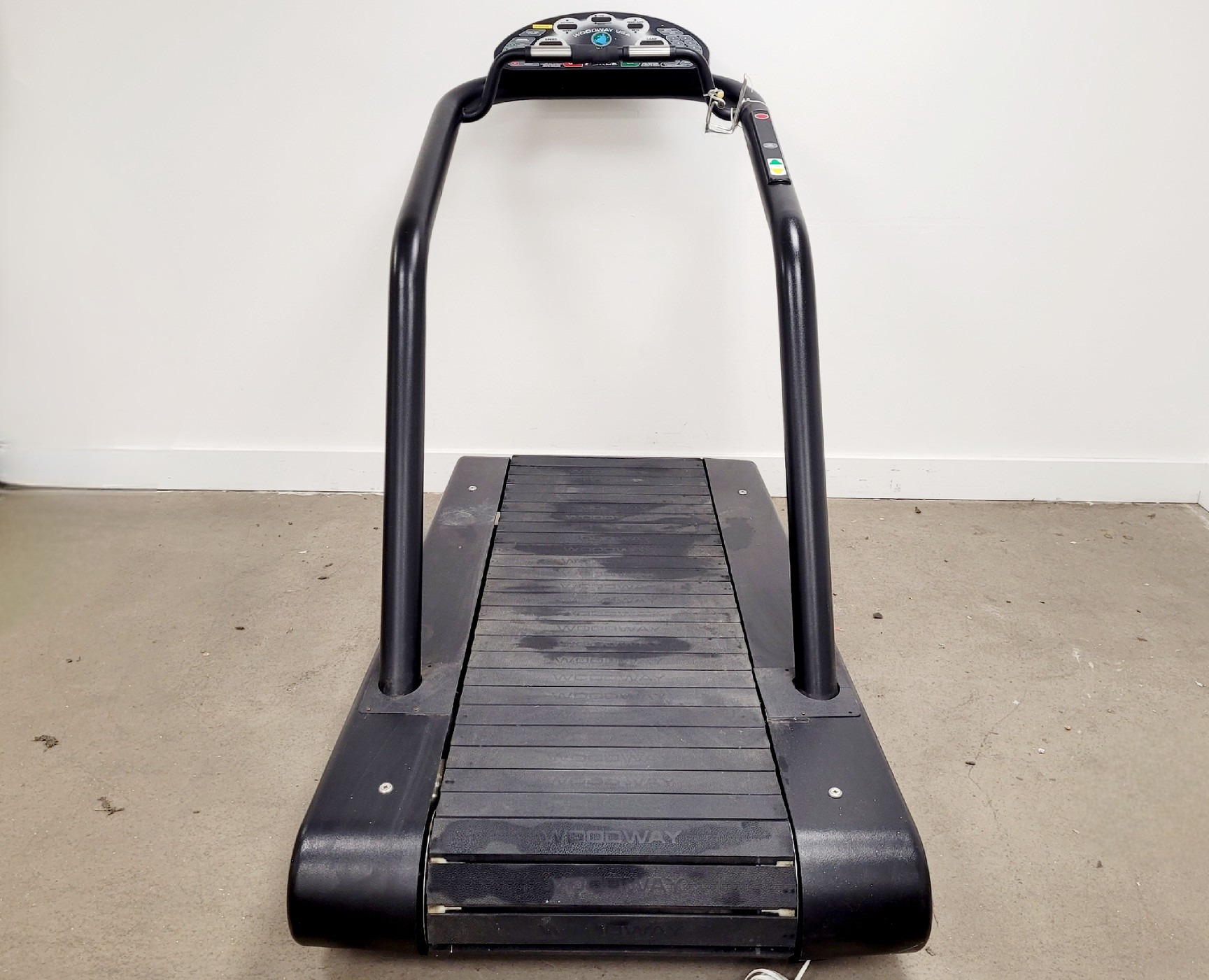 Image of Woodway Desmo-Force Non-Motorised Treadmill Spares/Repair 