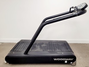 Thumbnail image of Woodway Desmo-Force Non-Motorised Treadmill Spares/Repair 