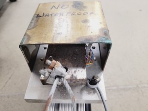Thumbnail image of Woodway Desmo-Force Non-Motorised Treadmill Spares/Repair 