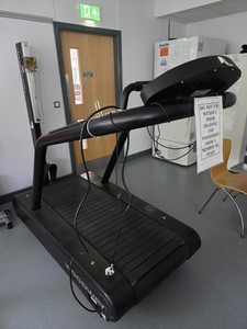 Thumbnail image of Woodway Desmo-Force Non-Motorised Treadmill Spares/Repair 